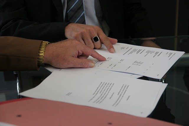 Remise tardive des documents de fin de contrat